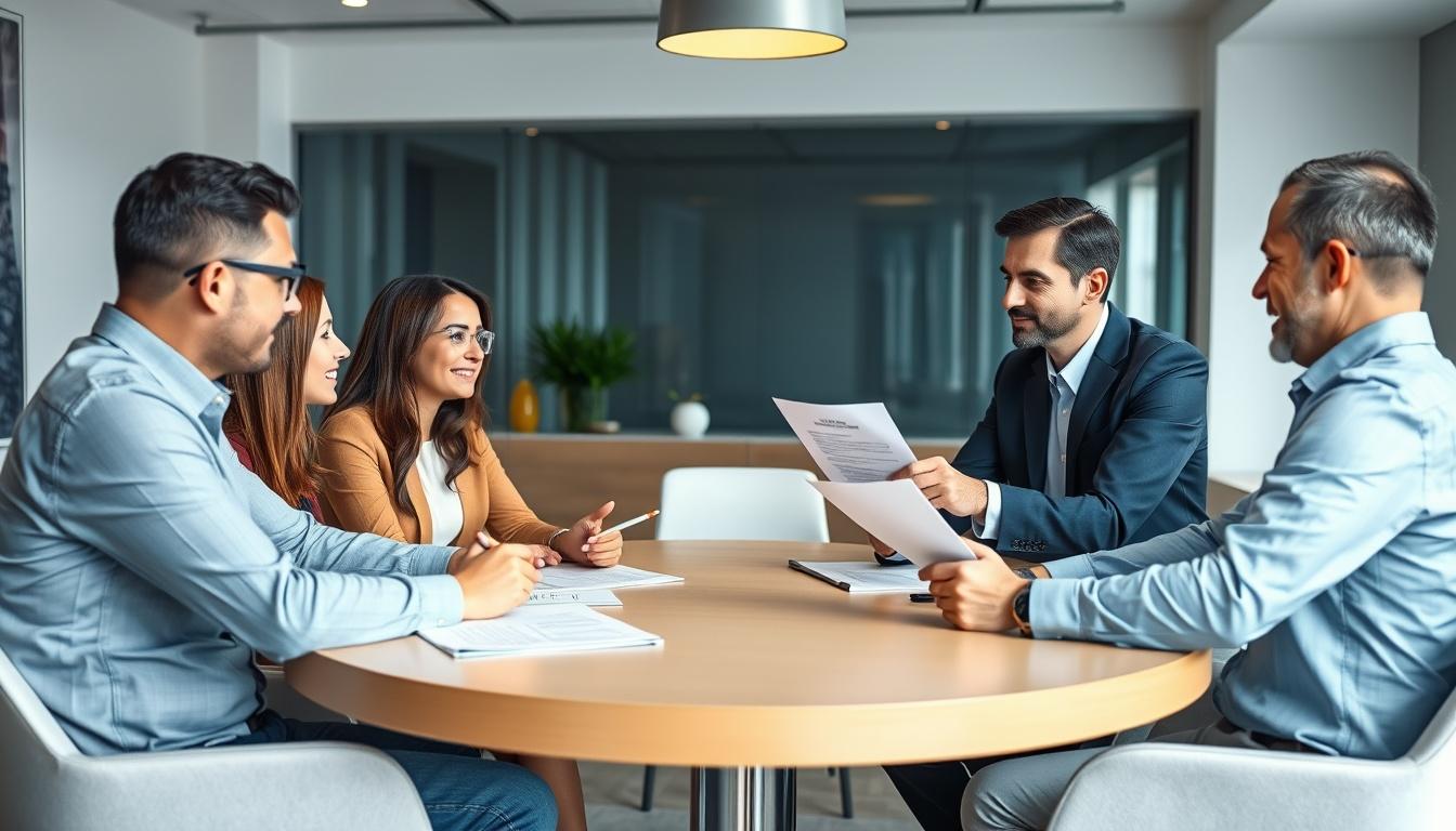 Segurança nas Relações de Trabalho