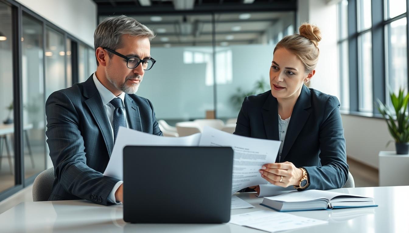 Inicie sua jornada empresarial